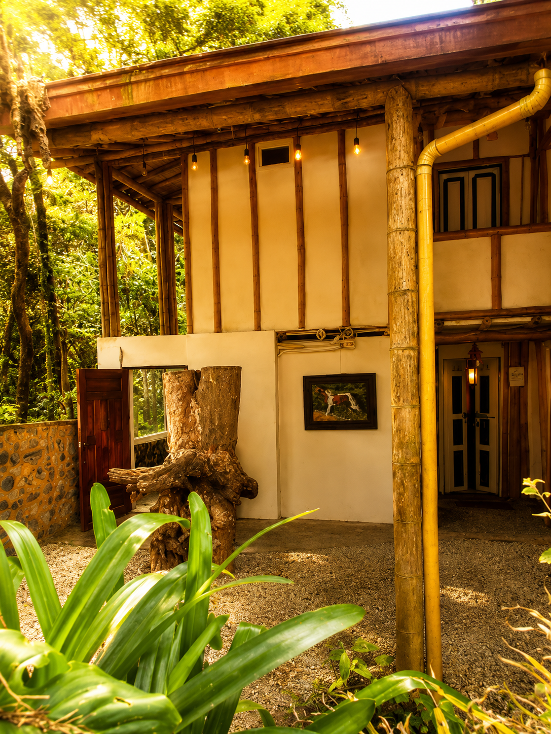 Eco Hotel Terrabella