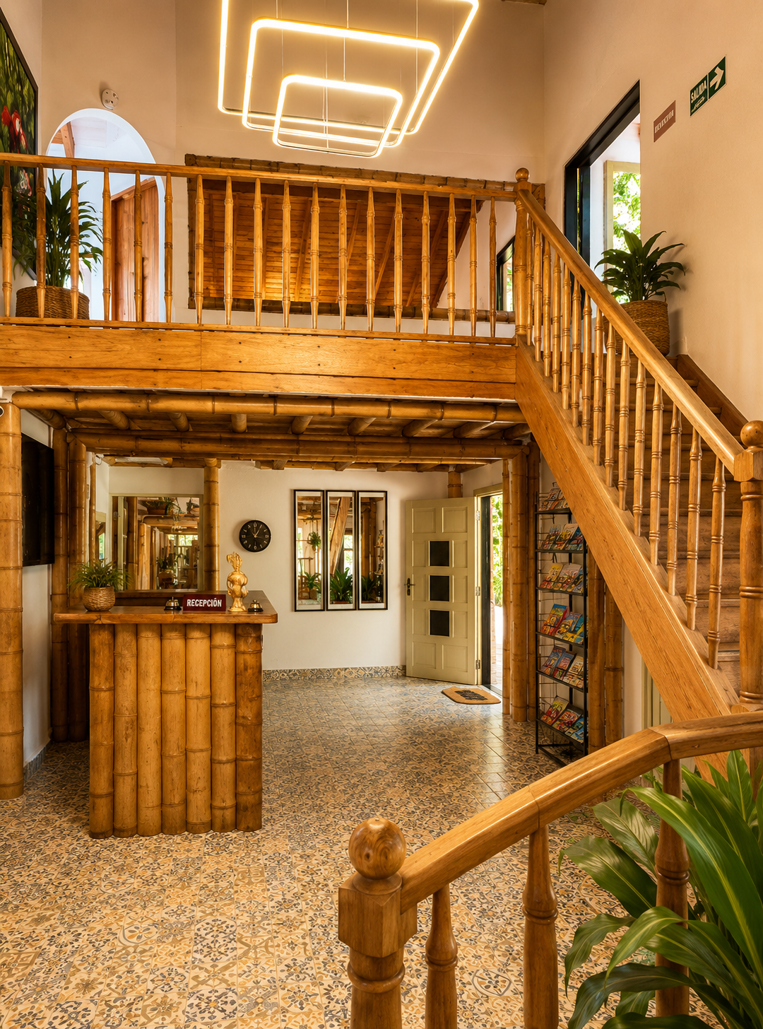 Galería Terrabella 4