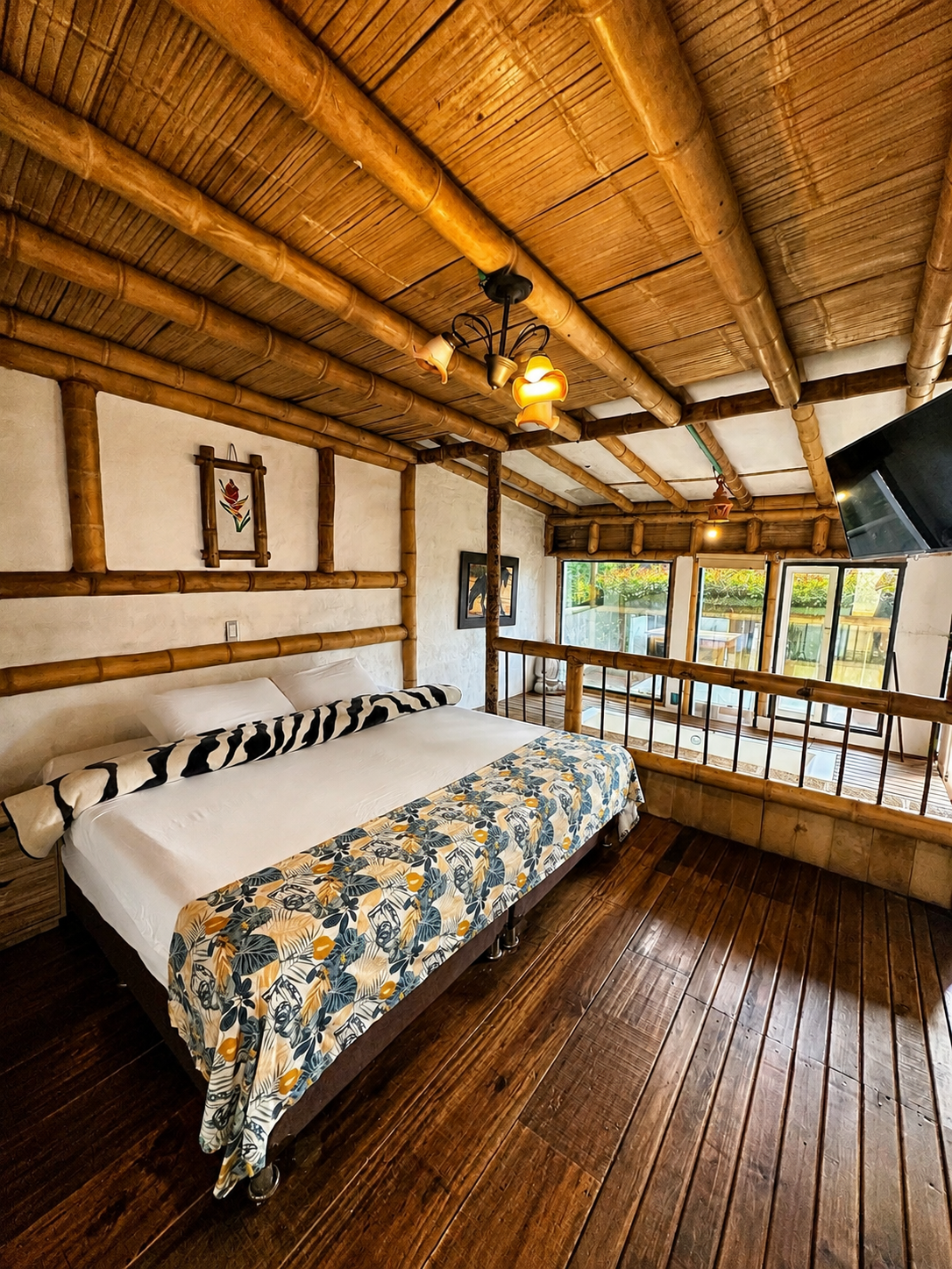 Eco Hotel Terrabella