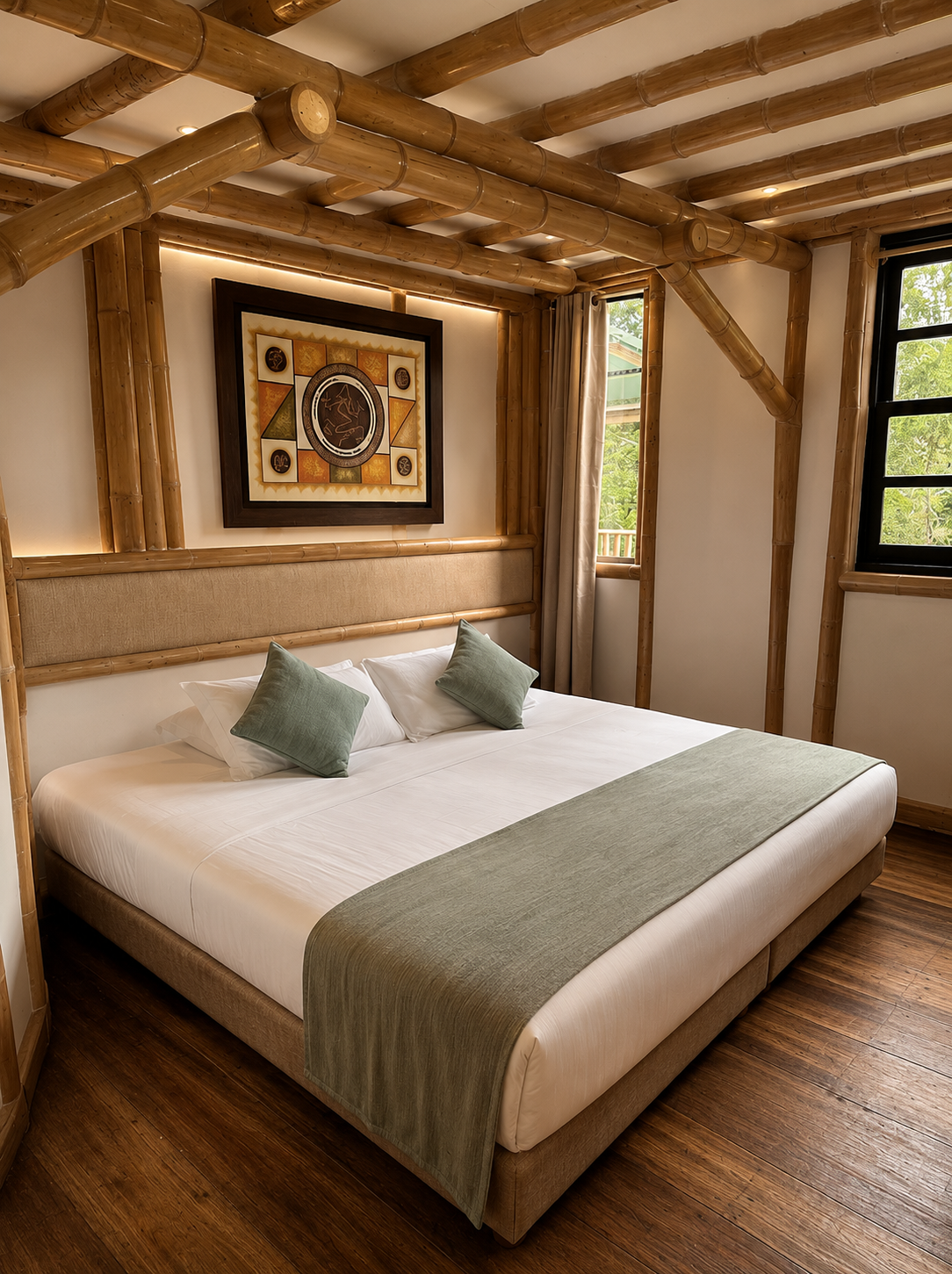 Eco Hotel Terrabella