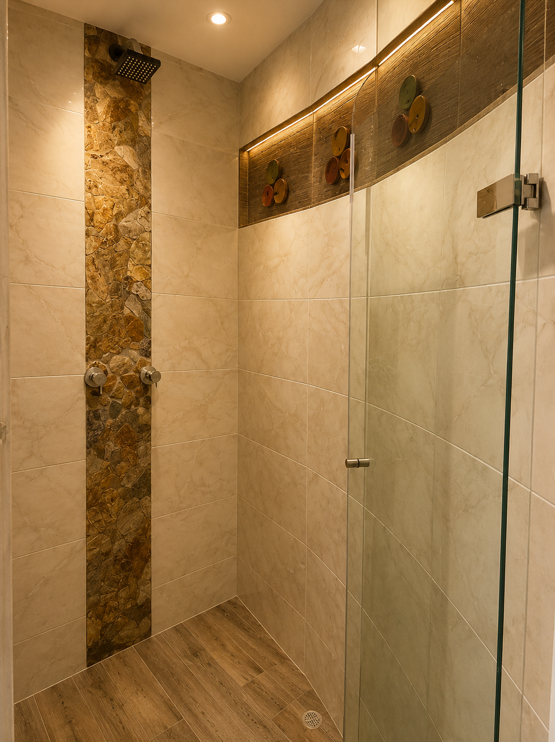 Suite con Jacuzzi